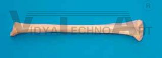 Feline Tibia left